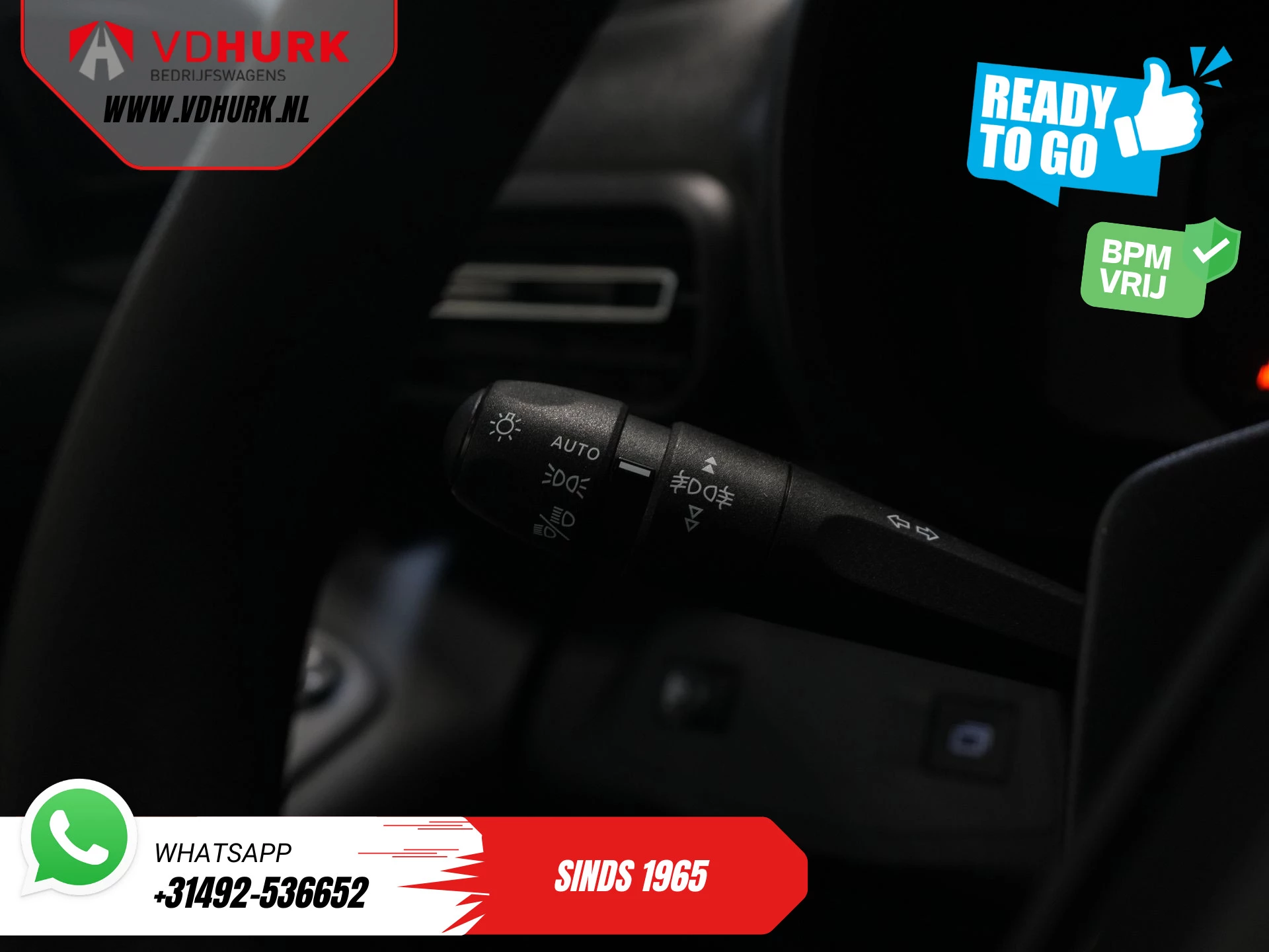 Hoofdafbeelding Toyota ProAce