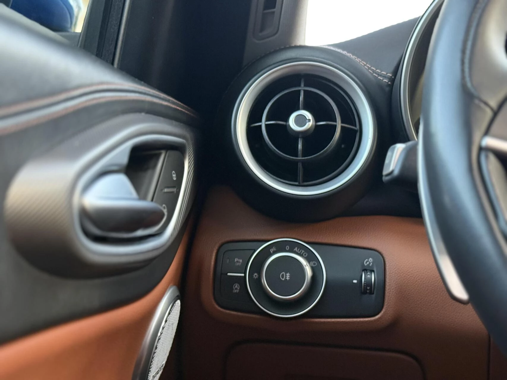 Hoofdafbeelding Alfa Romeo Giulia