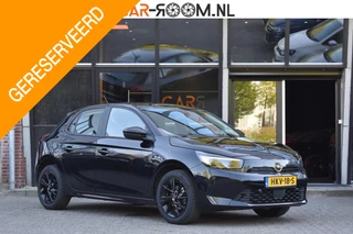 Opel Corsa 1.2 GS Lane Stuurvw Stoelvw