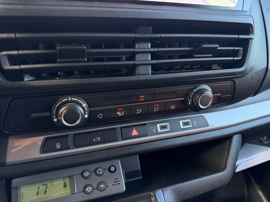 Hoofdafbeelding Toyota ProAce