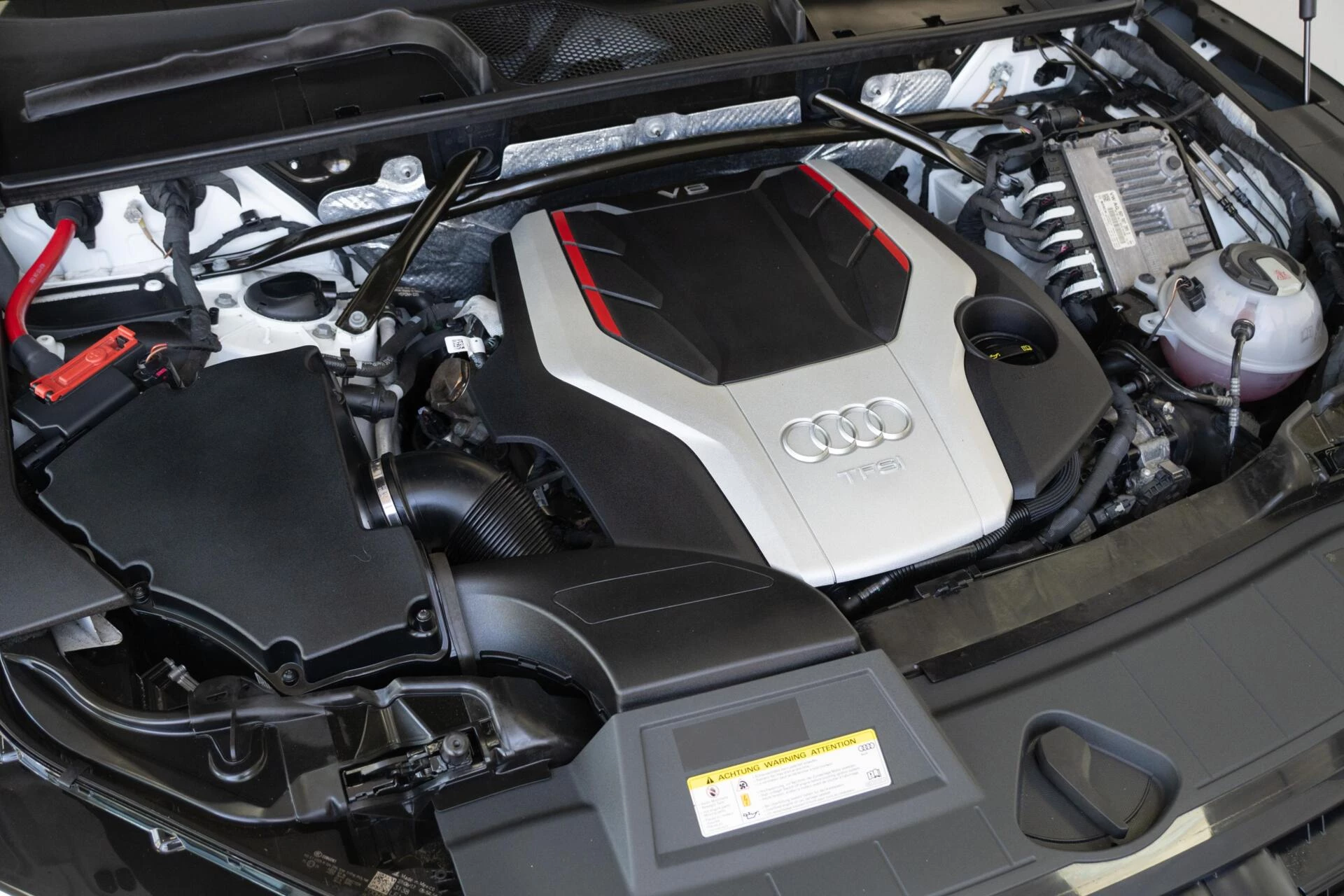 Hoofdafbeelding Audi SQ5