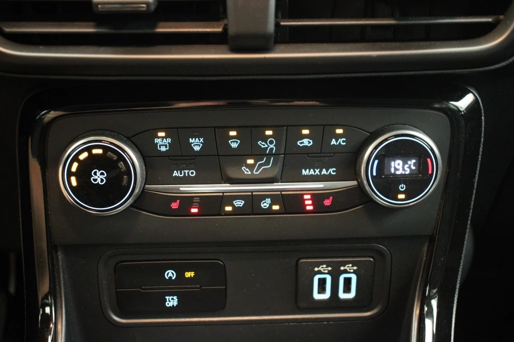 Hoofdafbeelding Ford EcoSport