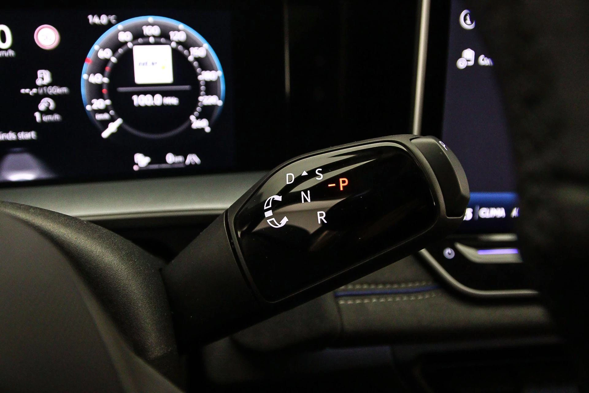 Hoofdafbeelding Volkswagen Tayron