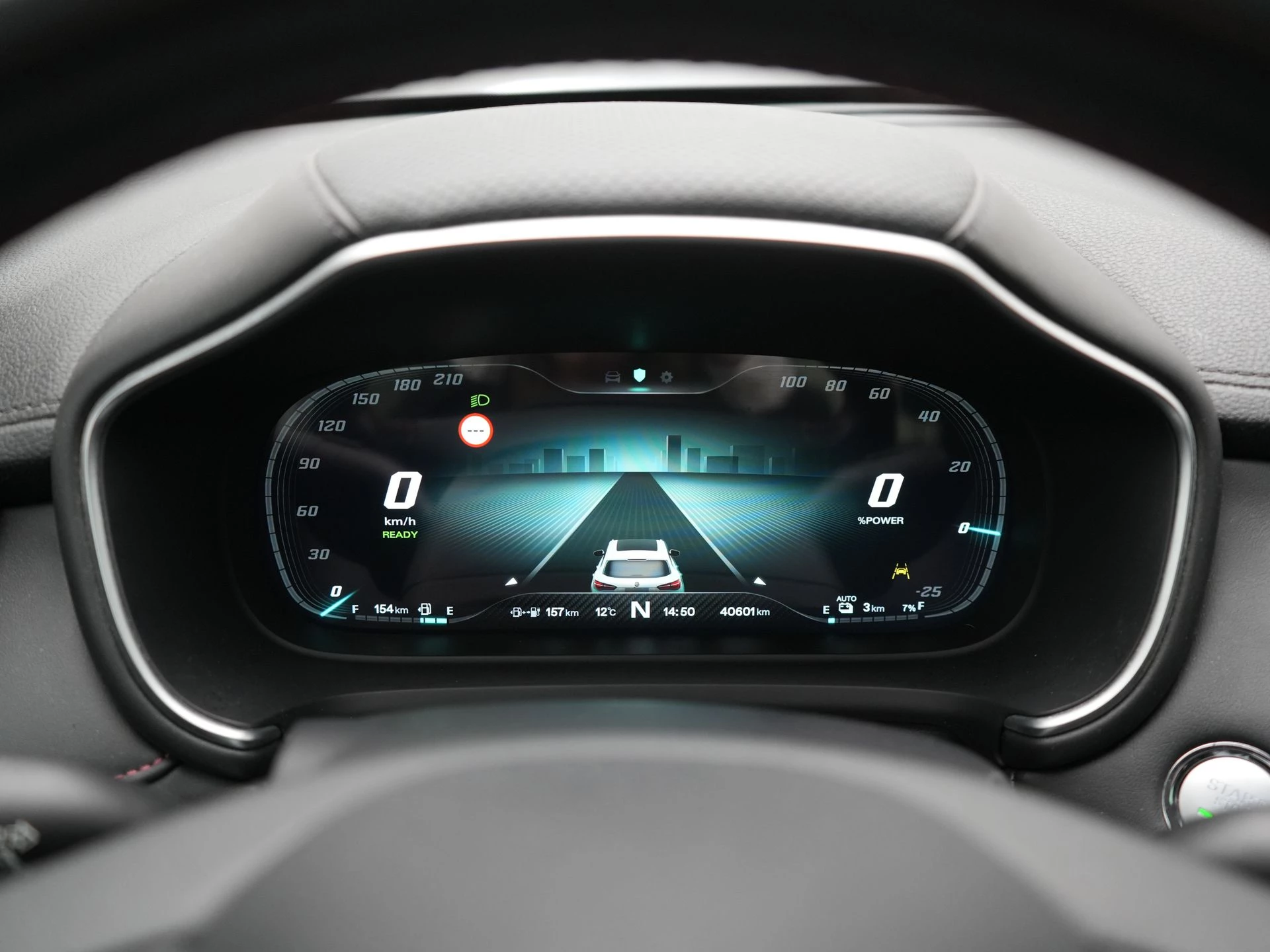 Hoofdafbeelding MG EHS