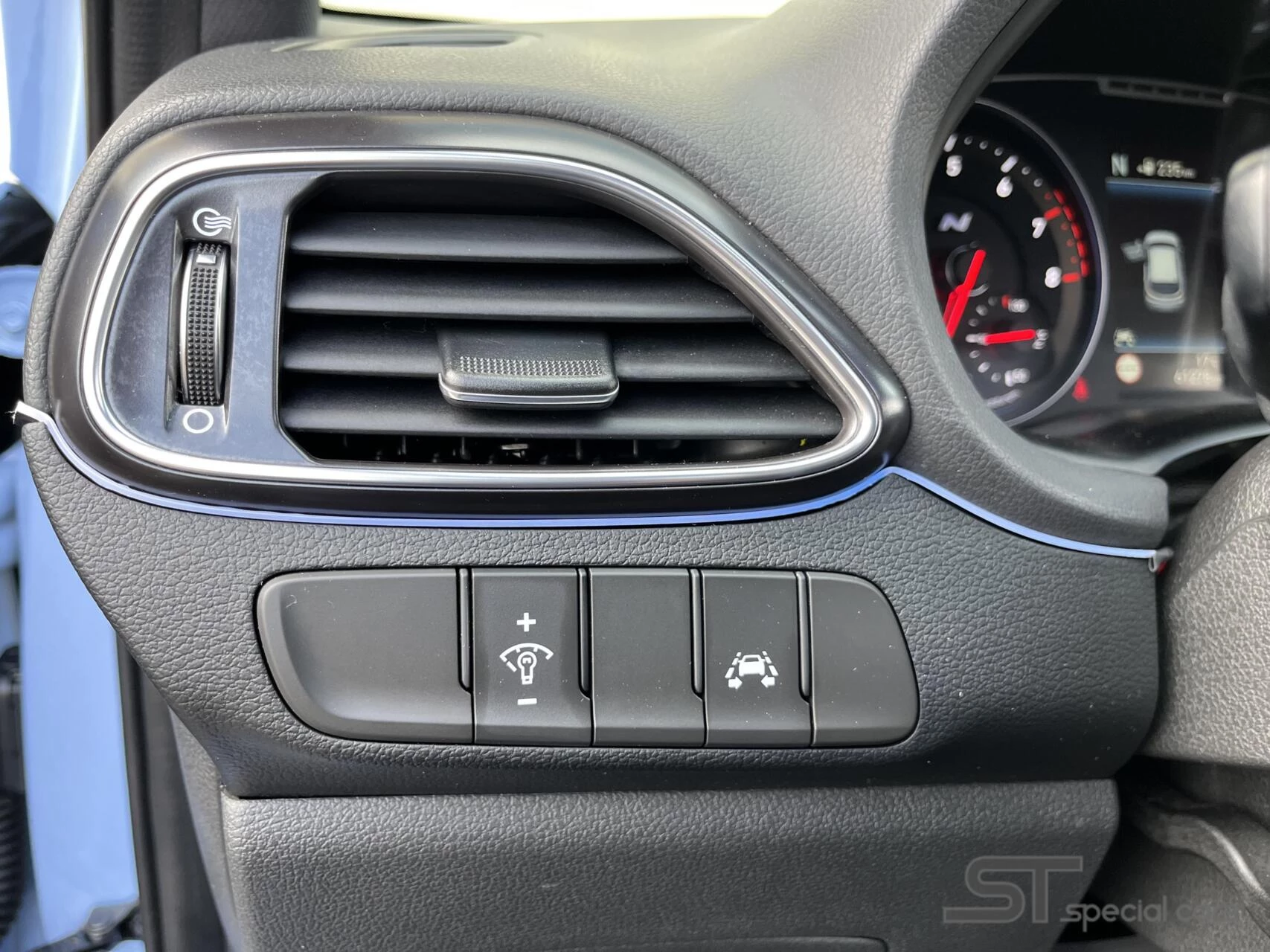 Hoofdafbeelding Hyundai i30