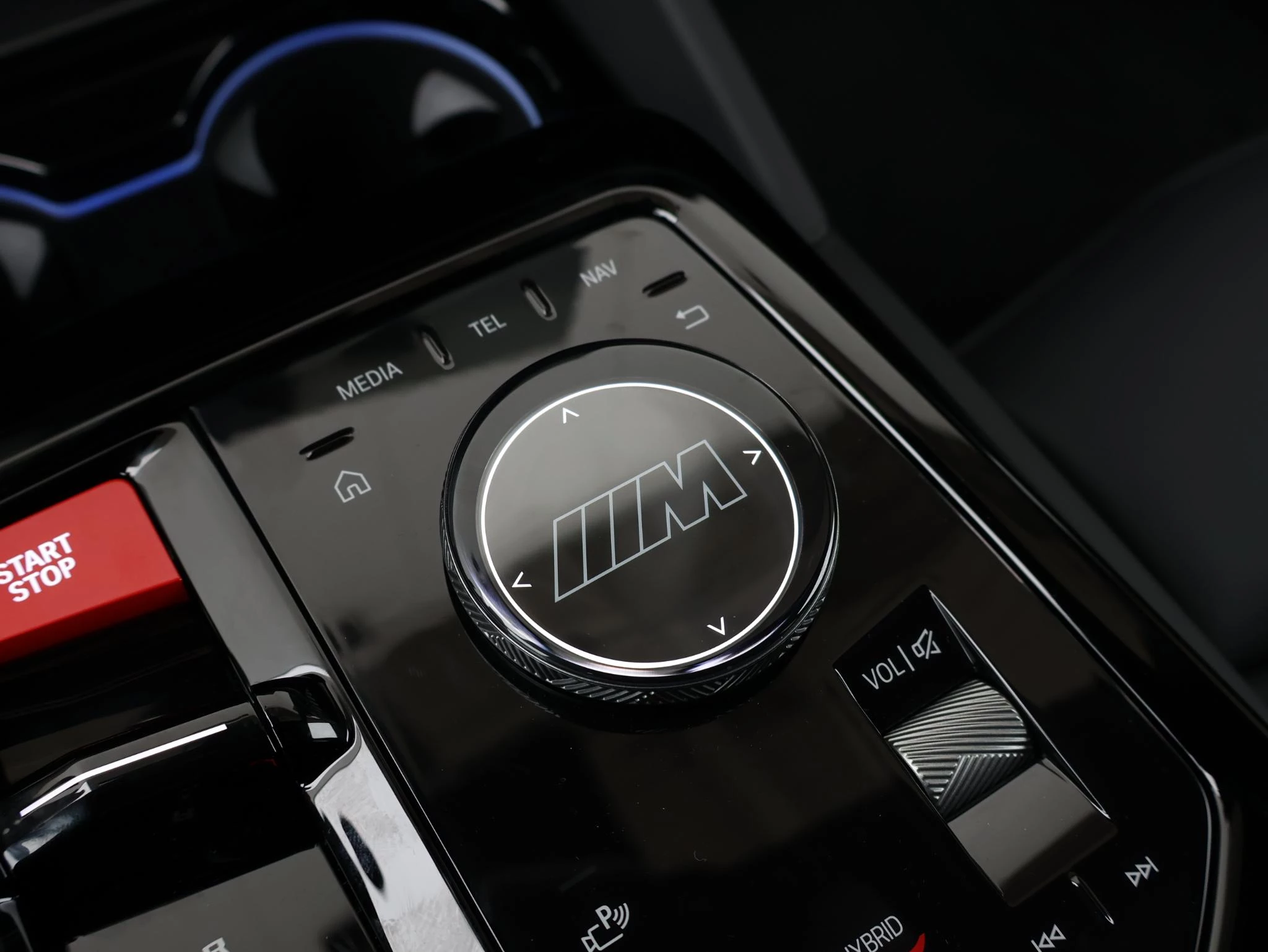 Hoofdafbeelding BMW M5