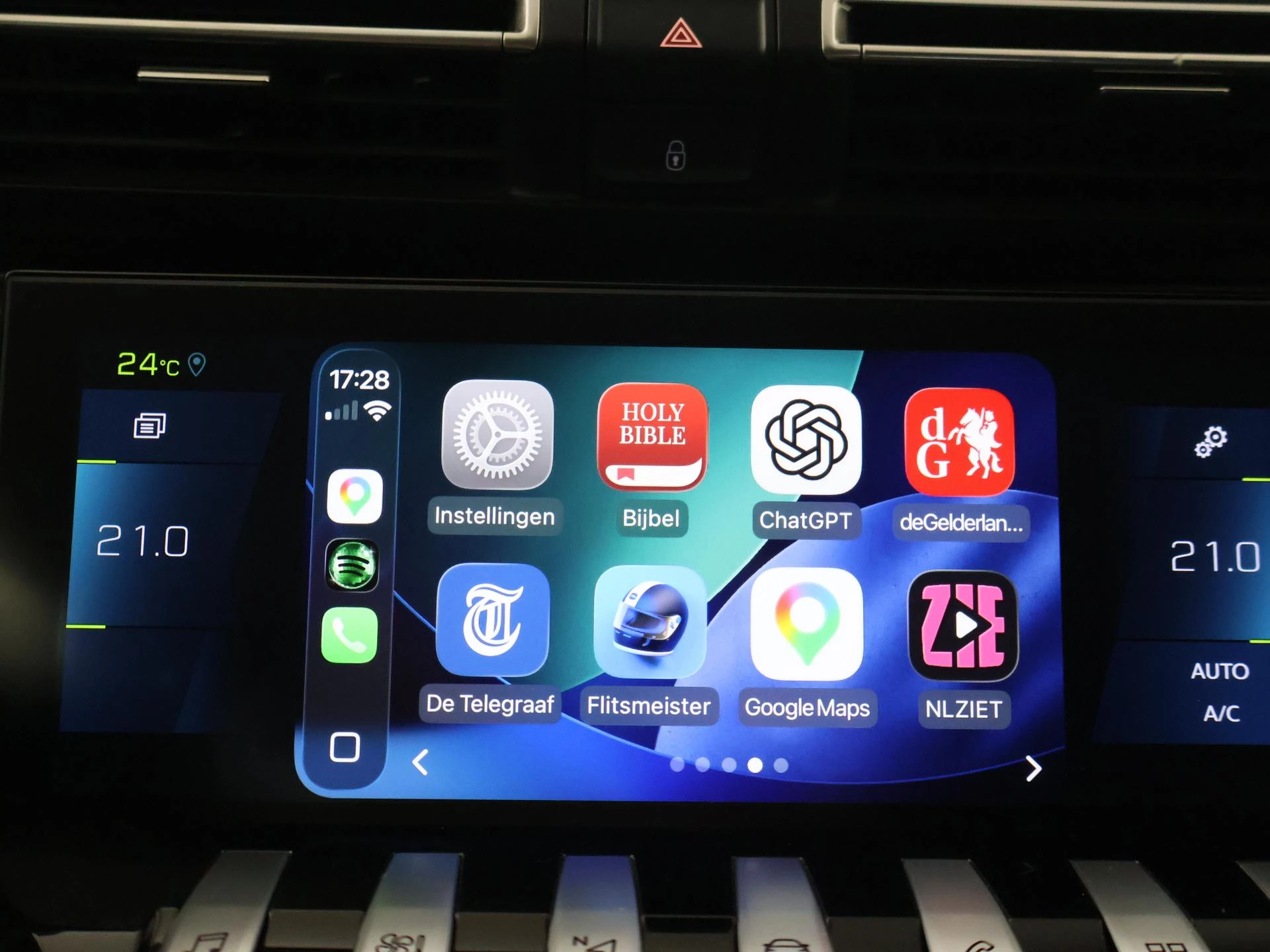 Hoofdafbeelding Peugeot 508