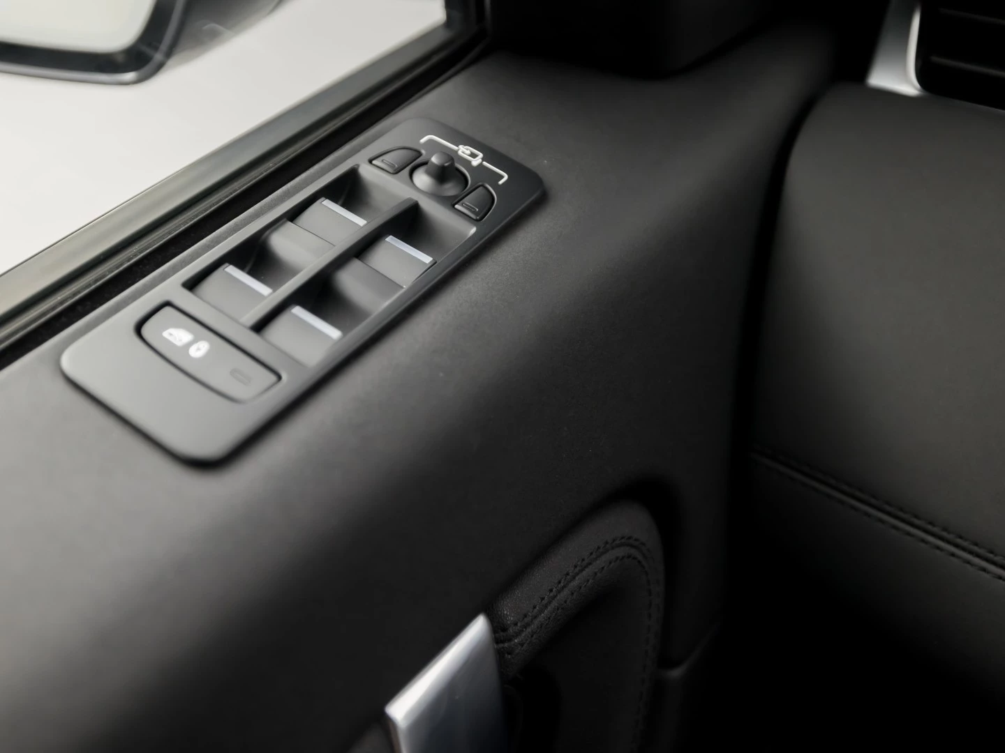 Hoofdafbeelding Land Rover Discovery Sport