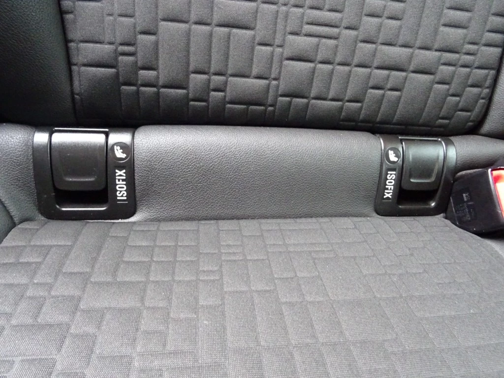 Hoofdafbeelding Opel Corsa-e