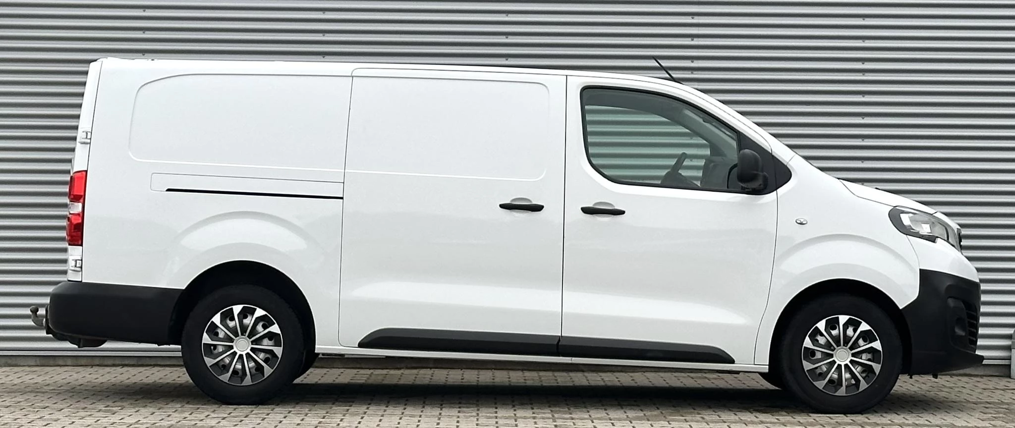Hoofdafbeelding Peugeot Expert