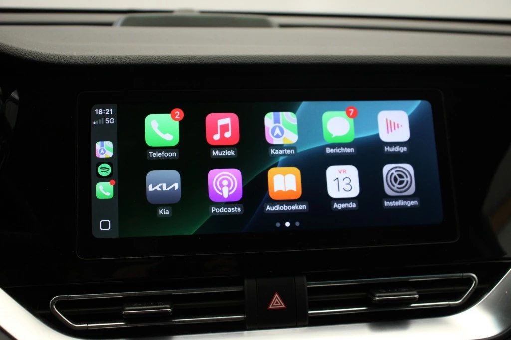 Hoofdafbeelding Kia e-Niro