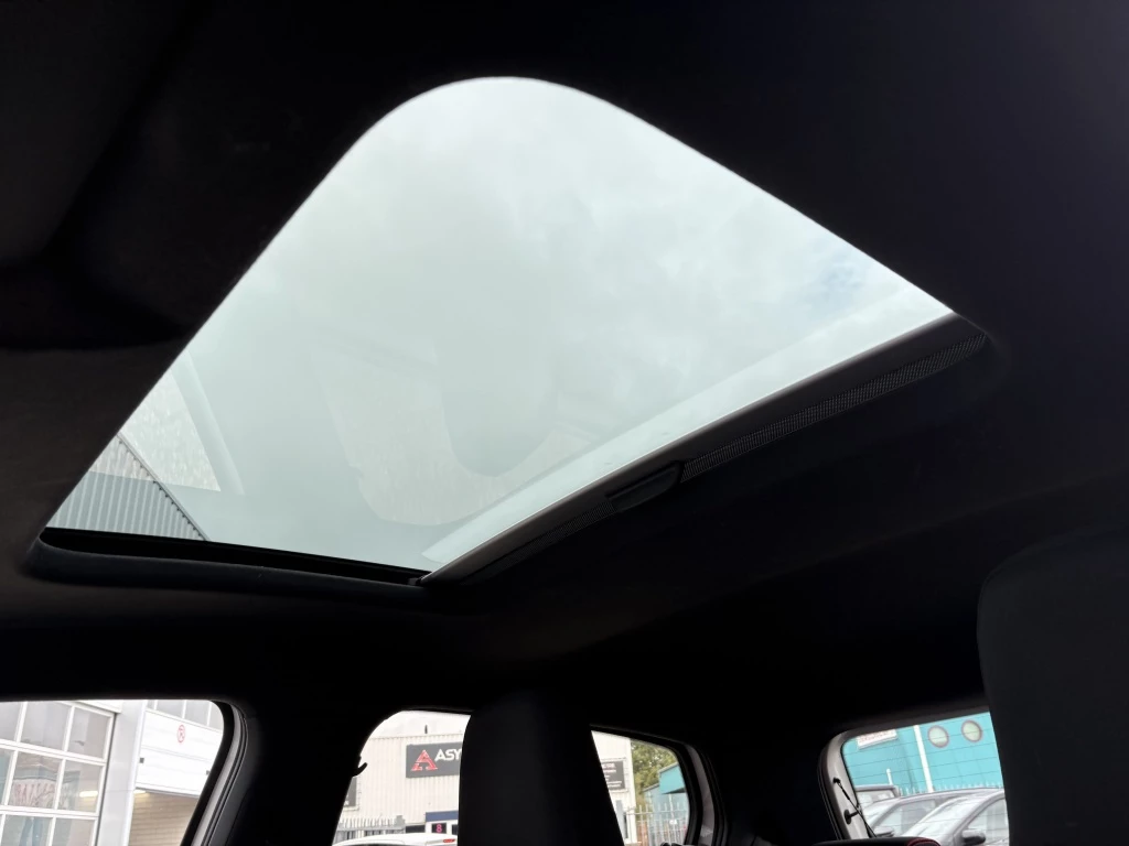 Hoofdafbeelding SEAT Mii