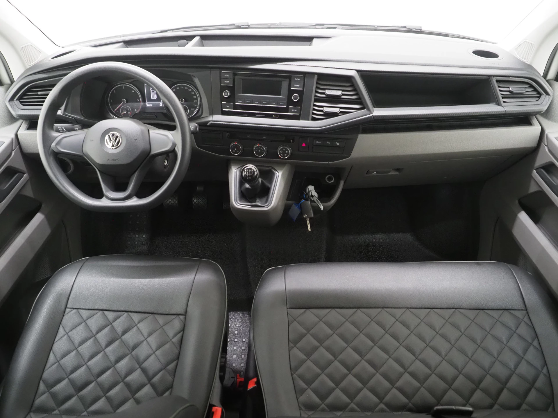 Hoofdafbeelding Volkswagen California