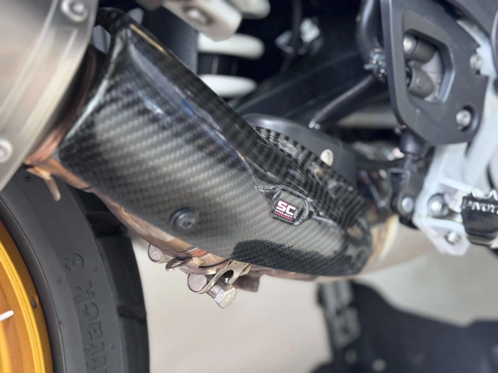 Hoofdafbeelding BMW R 1250 GS Adventure