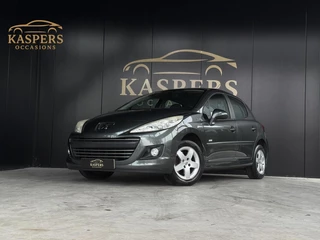 Peugeot 207 1.4 VTi Millesim 200 |5Drs|Sound|Airco|NAP|
