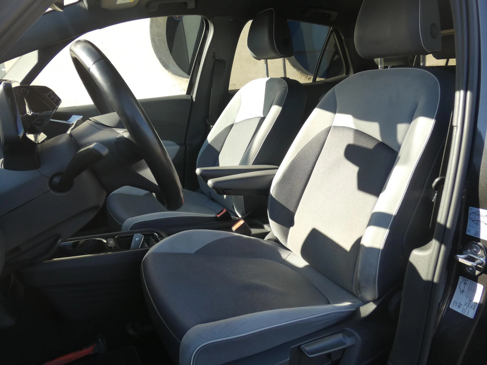 Hoofdafbeelding Volkswagen ID.3
