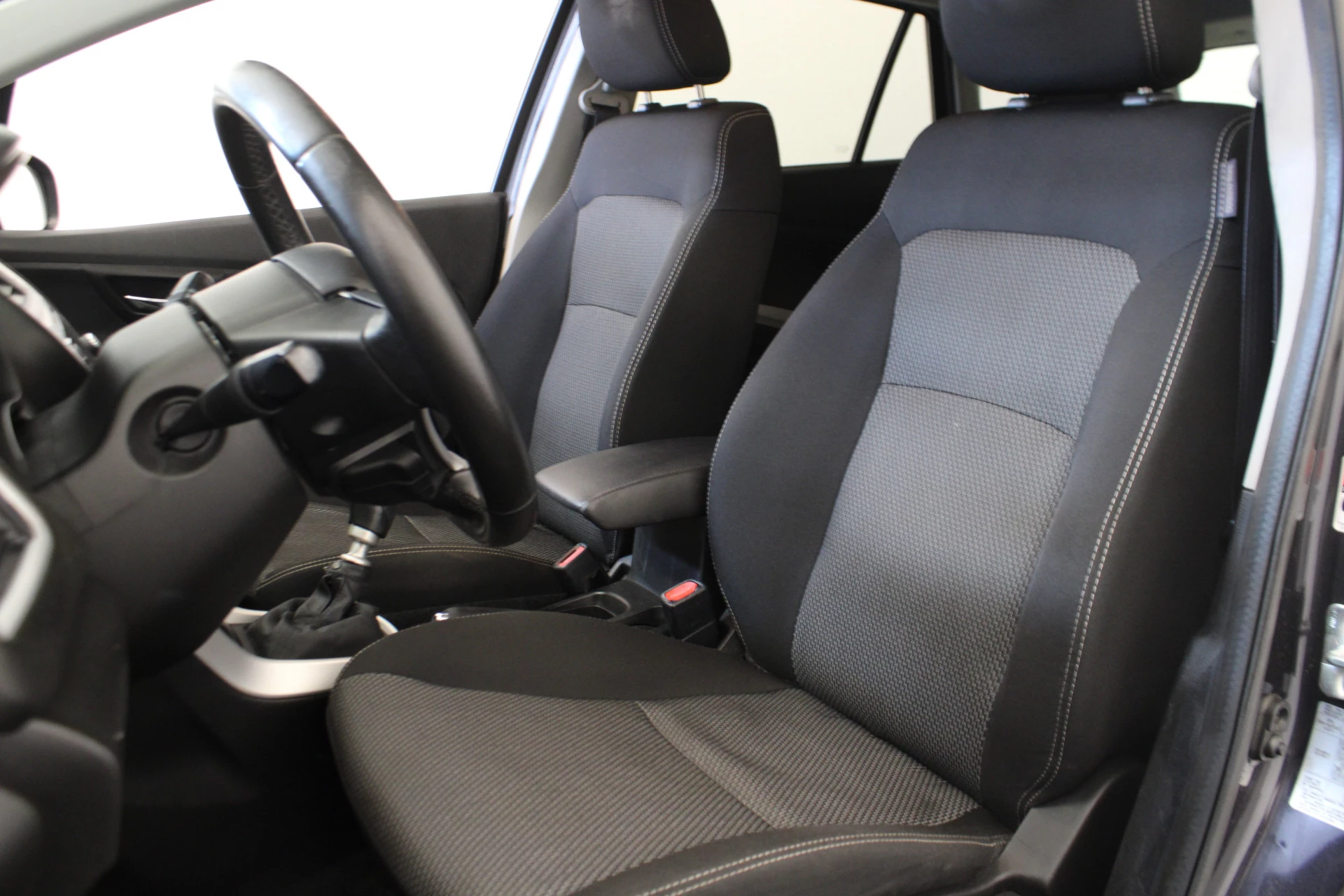 Hoofdafbeelding Suzuki S-Cross