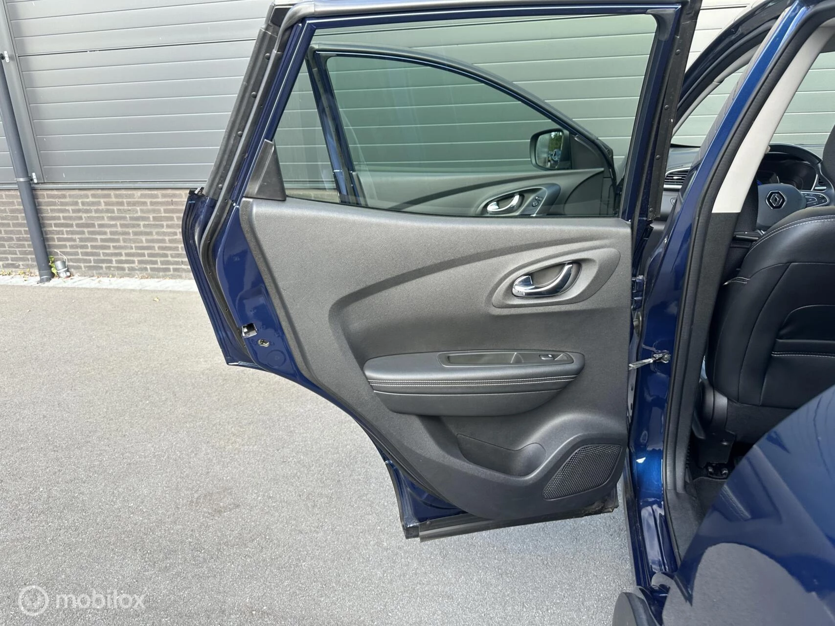 Hoofdafbeelding Renault Kadjar
