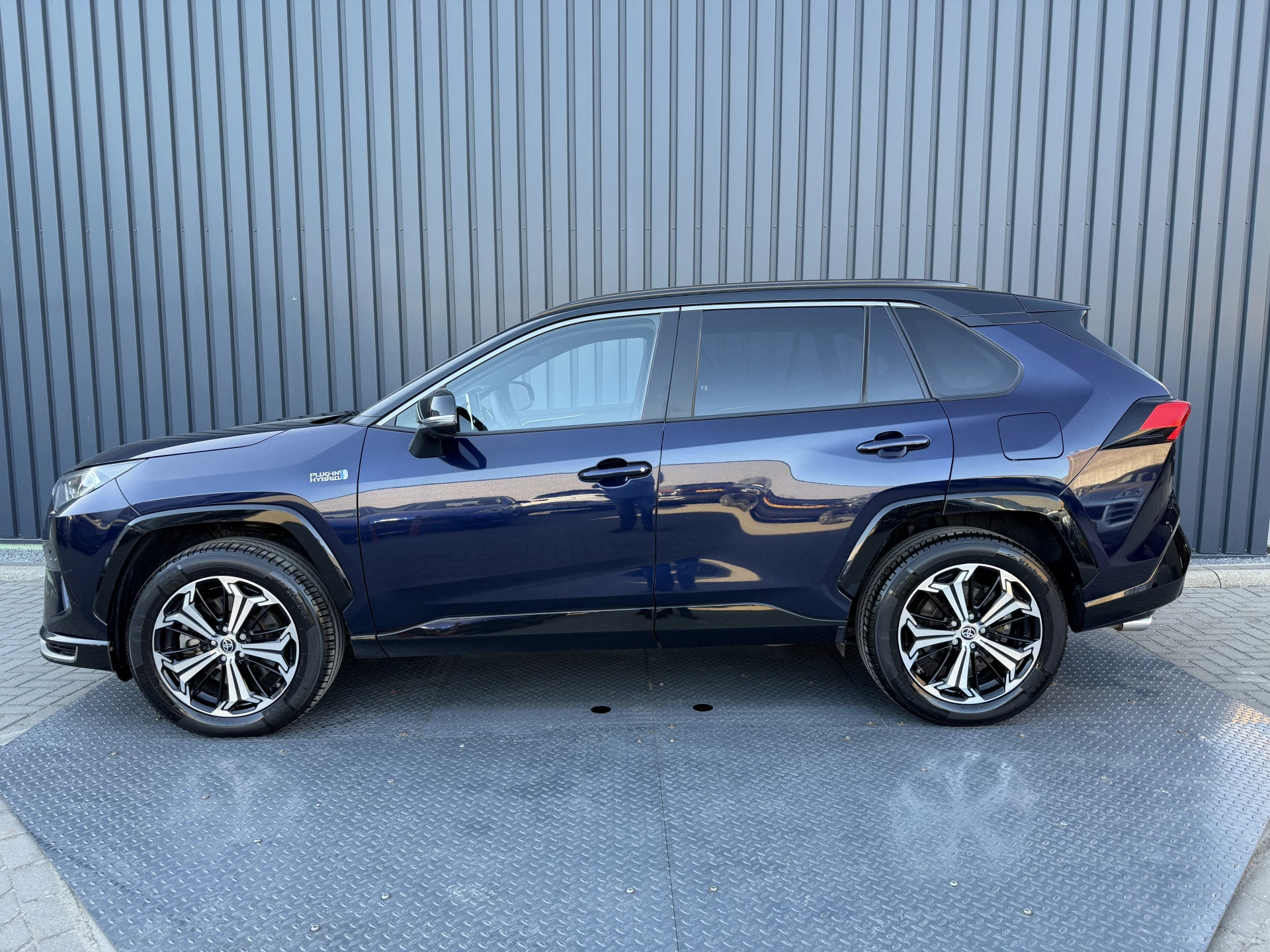 Hoofdafbeelding Toyota RAV4