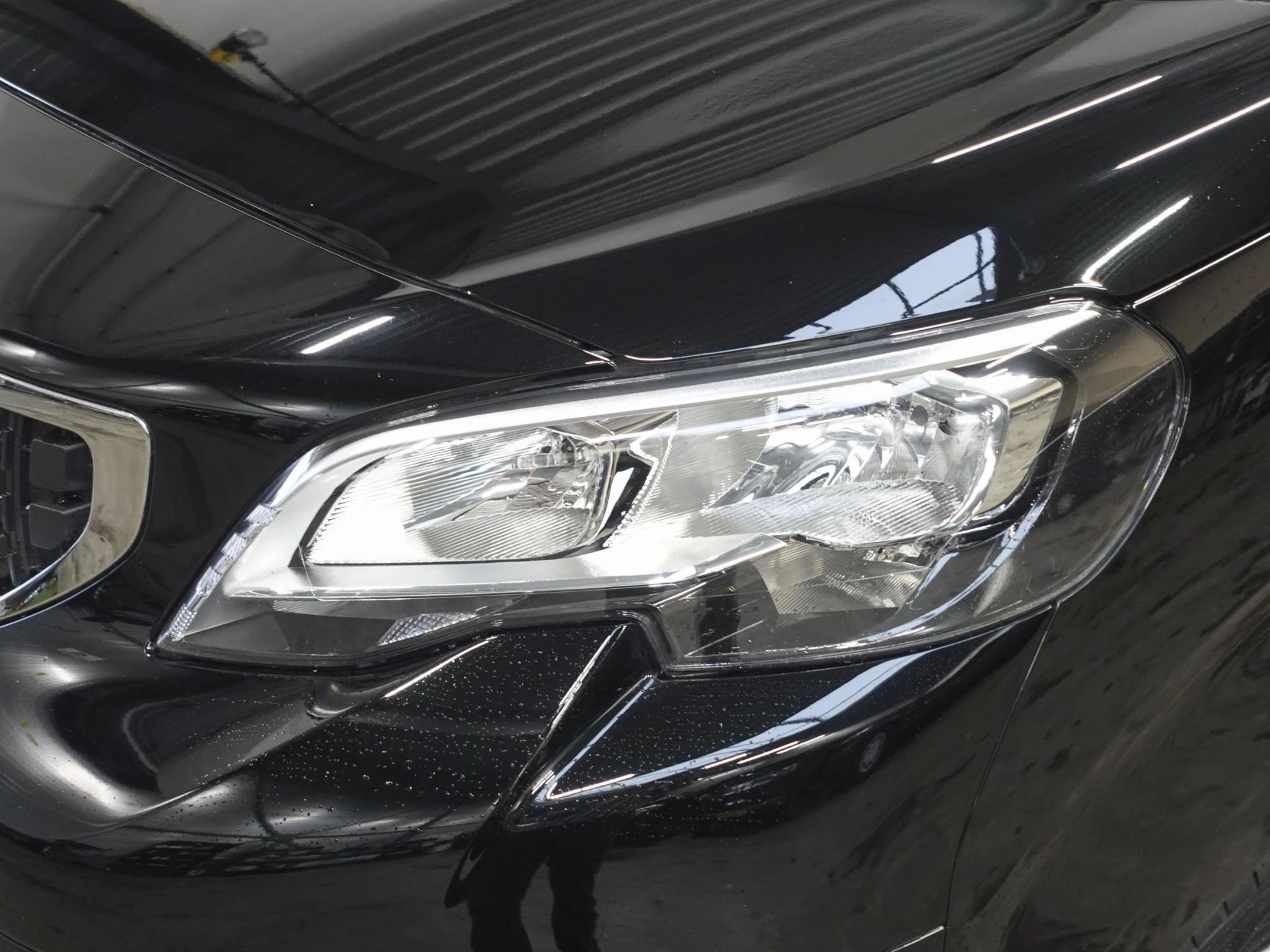 Hoofdafbeelding Peugeot Expert