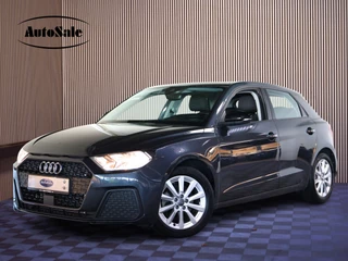 Hoofdafbeelding Audi A1 Sportback Audi A1 Sportback 35 TFSI Pro Line S VIRTUAL CARPLAY DAB CAMERA STOELVW '20