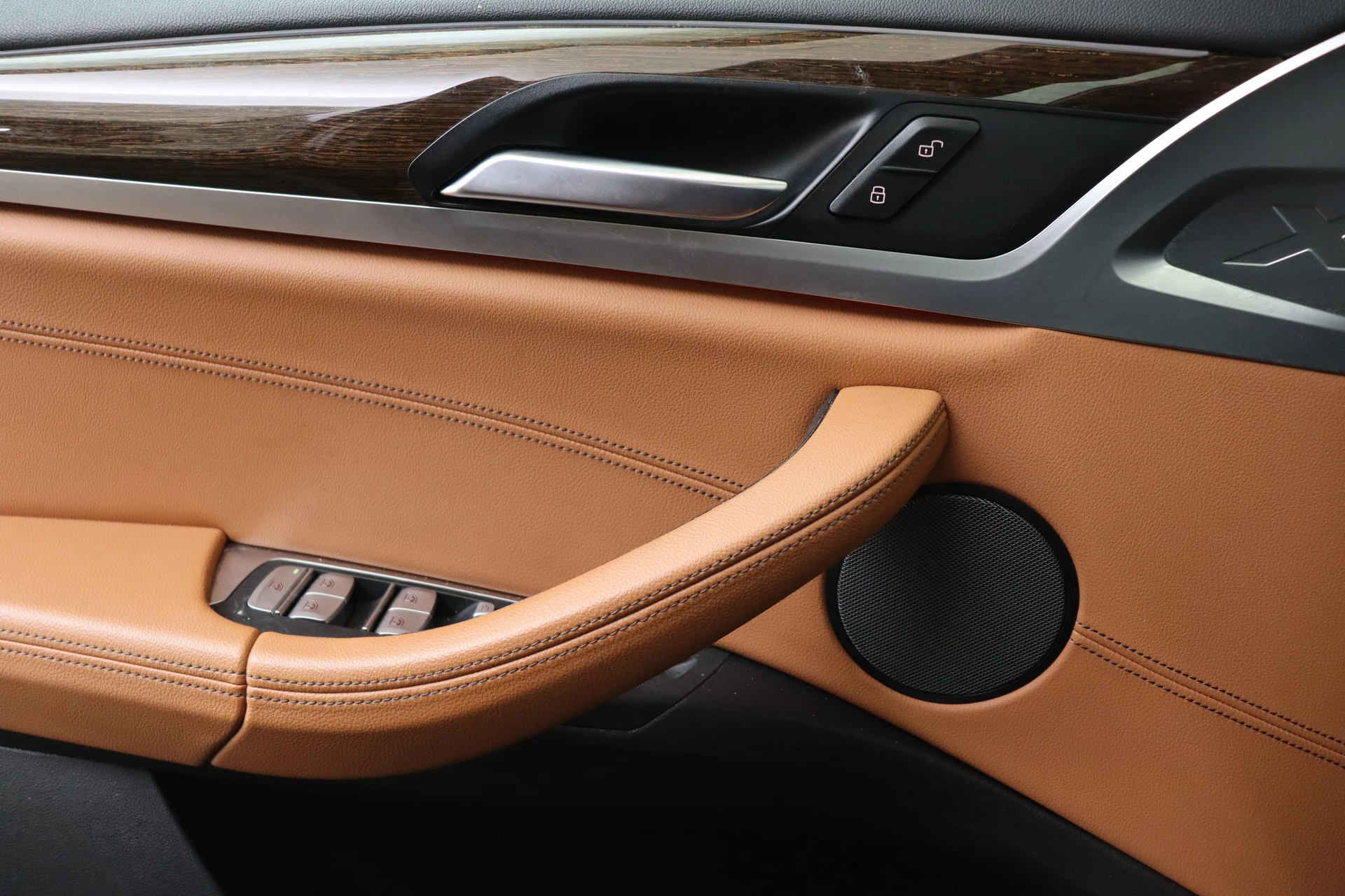 Hoofdafbeelding BMW X4