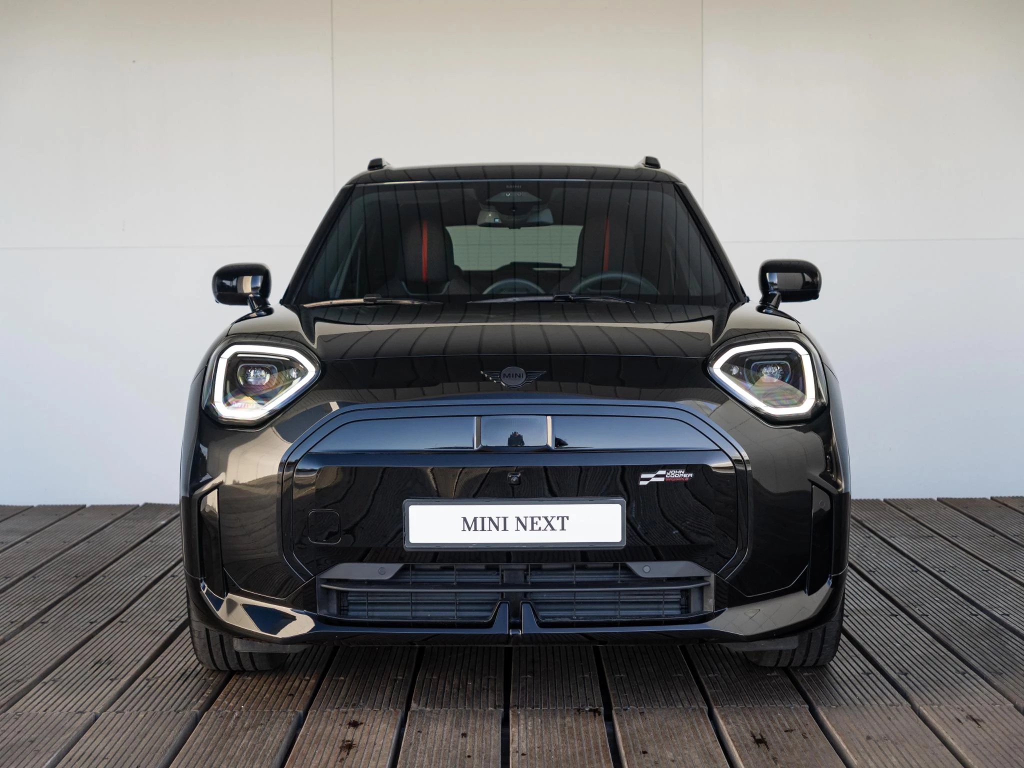 Hoofdafbeelding MINI Aceman