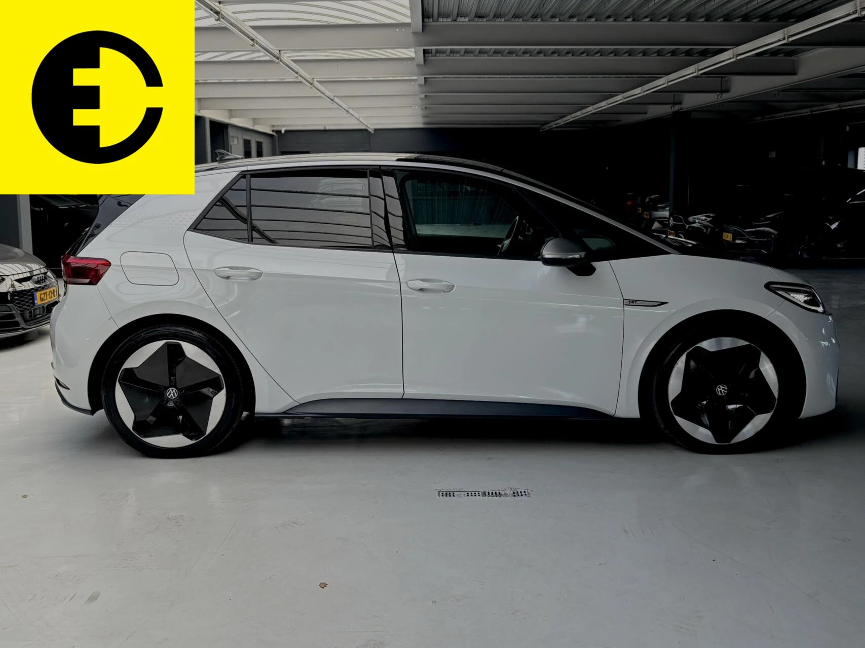 Hoofdafbeelding Volkswagen ID.3