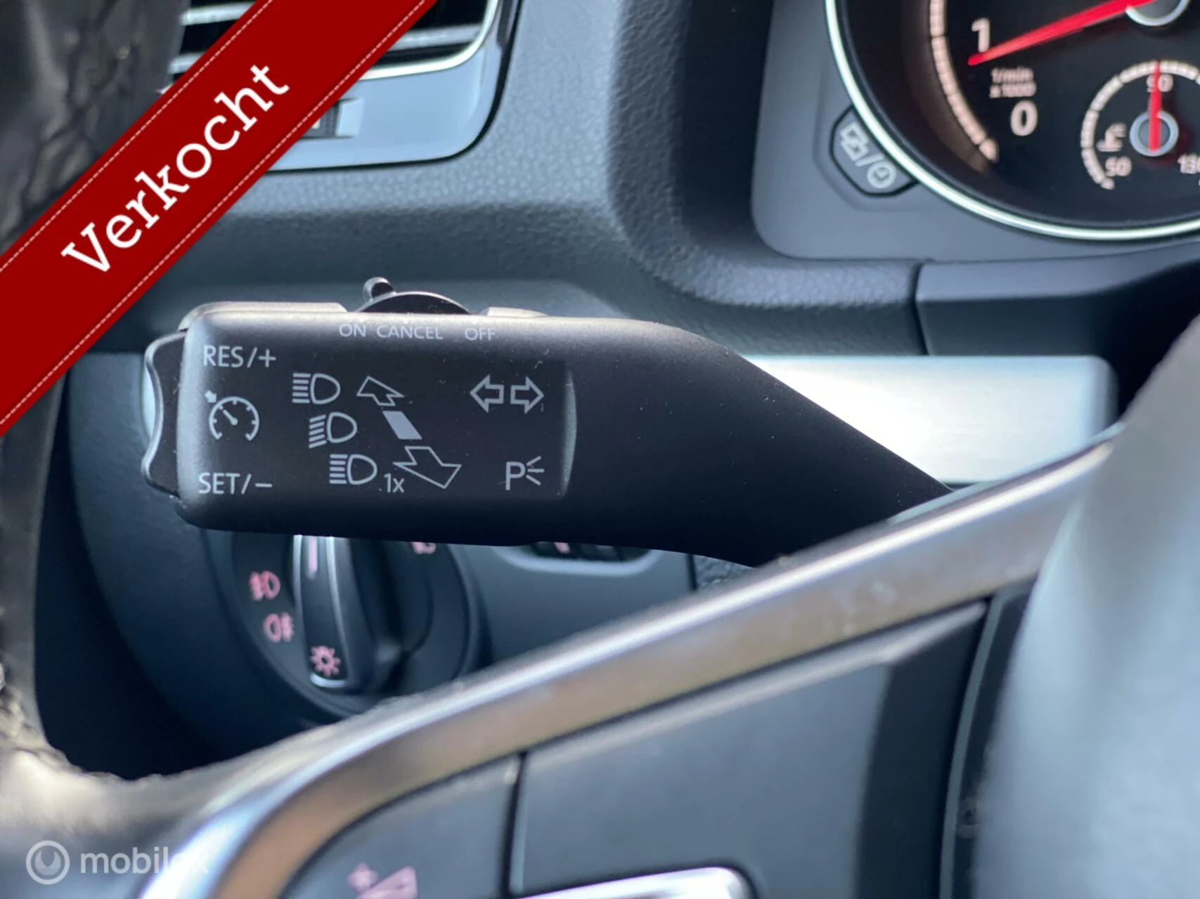 Hoofdafbeelding Volkswagen Scirocco