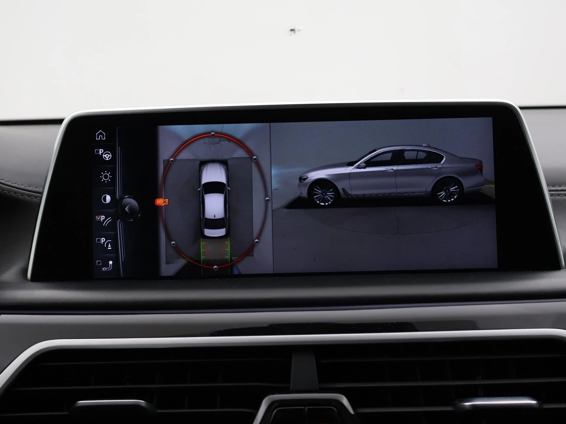 Hoofdafbeelding BMW 7 Serie