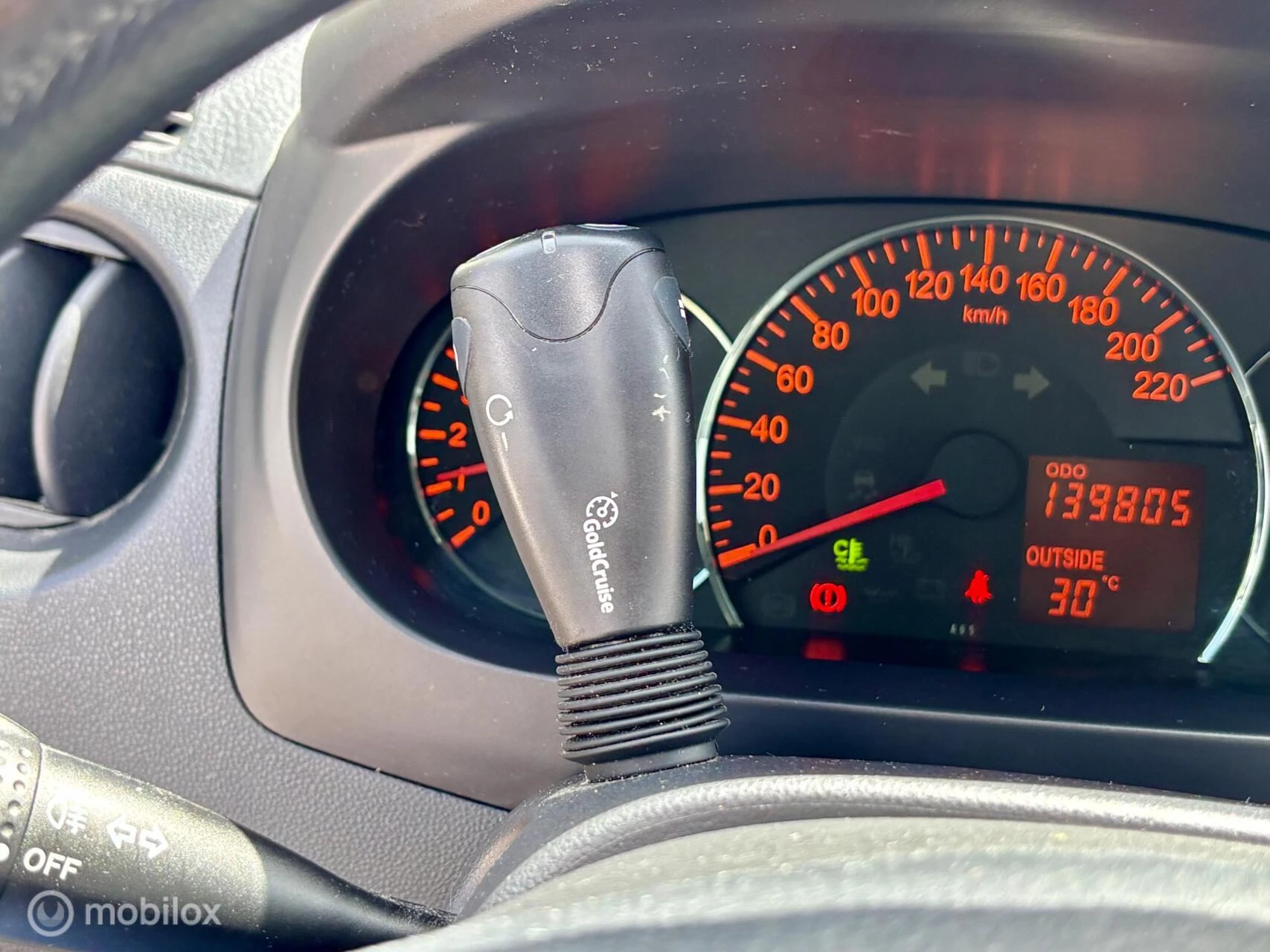 Hoofdafbeelding Daihatsu Cuore