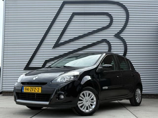 Renault Clio 1.2 Collection 2e Eigenaar|Airco|Cruise|Elektr. Ramen|LM Velgen|N.A.P|APK tot 12-2026