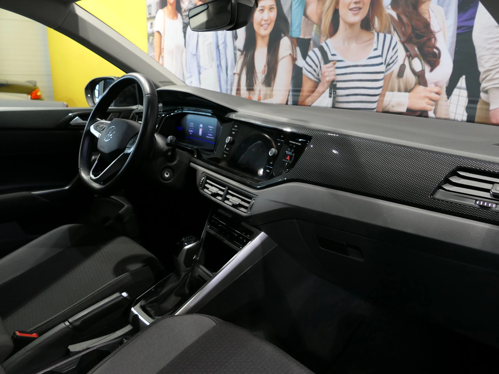 Hoofdafbeelding Volkswagen Taigo