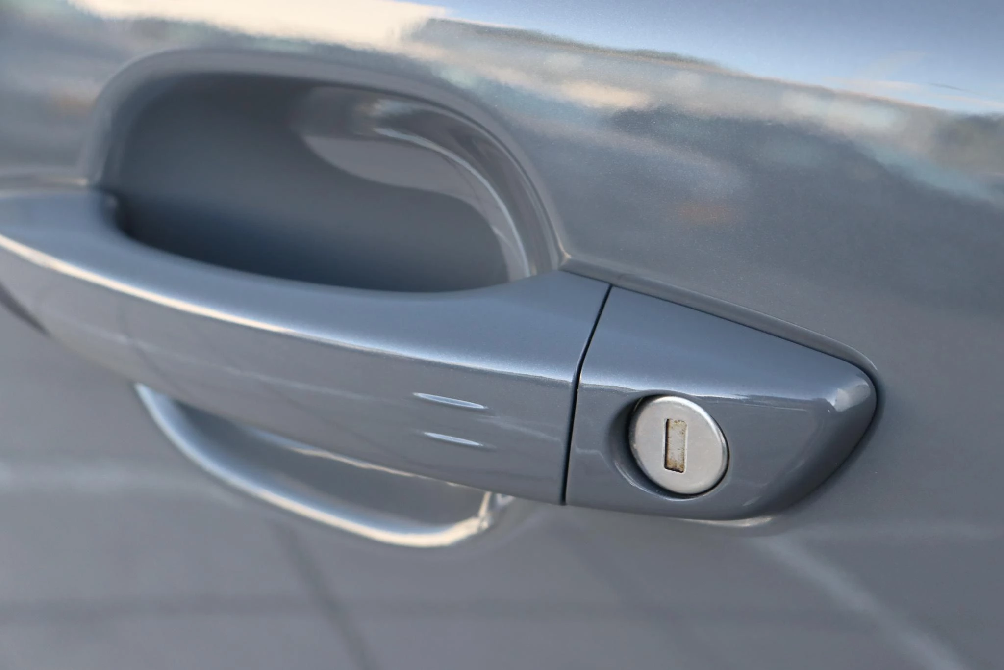 Hoofdafbeelding Peugeot e-2008