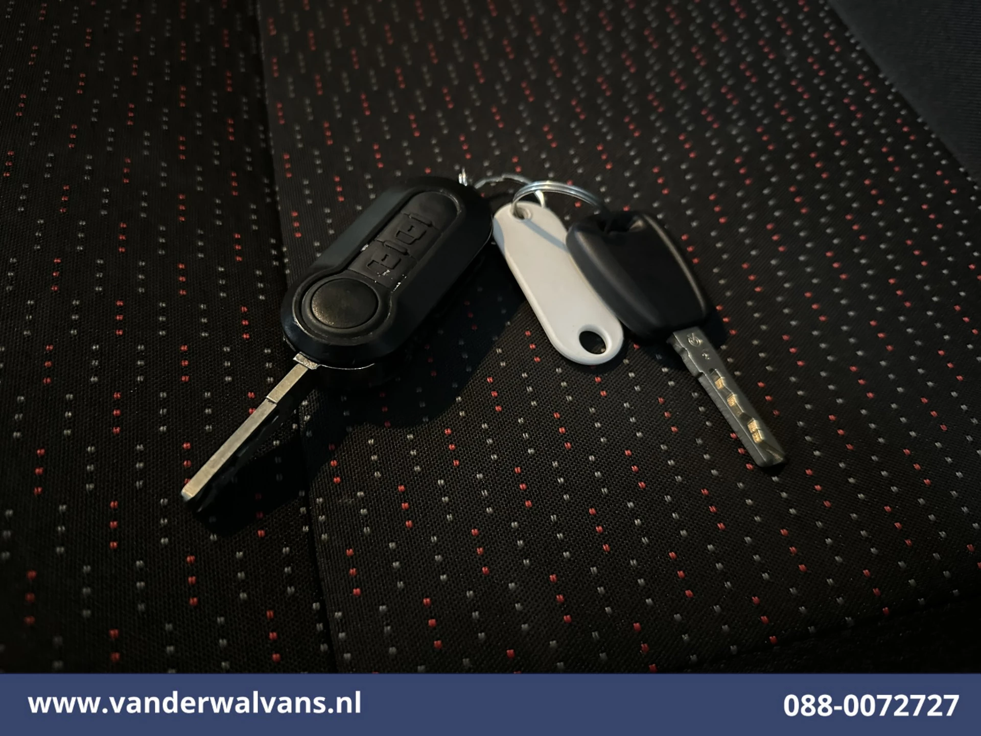 Hoofdafbeelding Peugeot Boxer