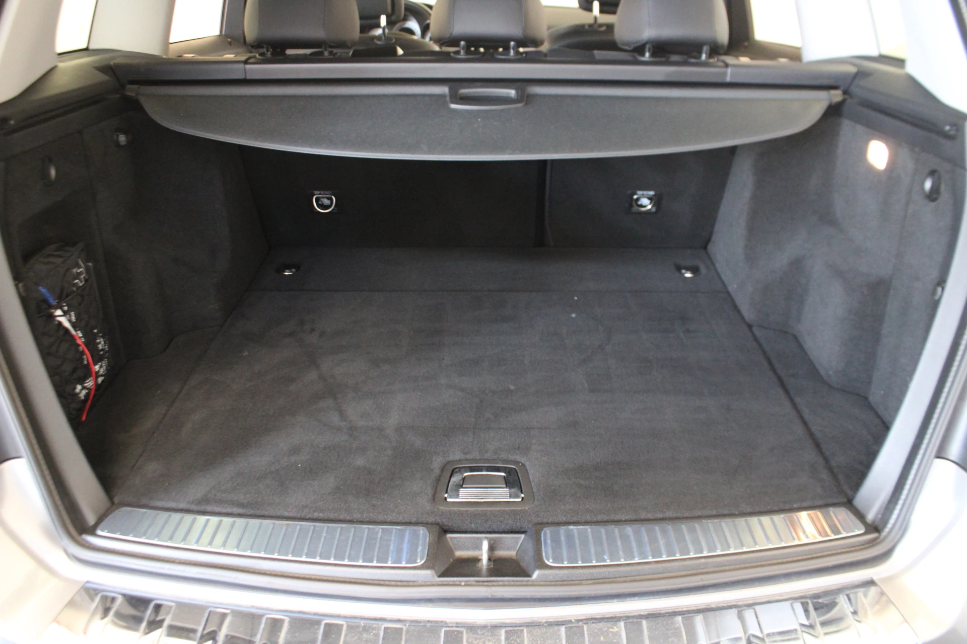 Hoofdafbeelding Mercedes-Benz GLK