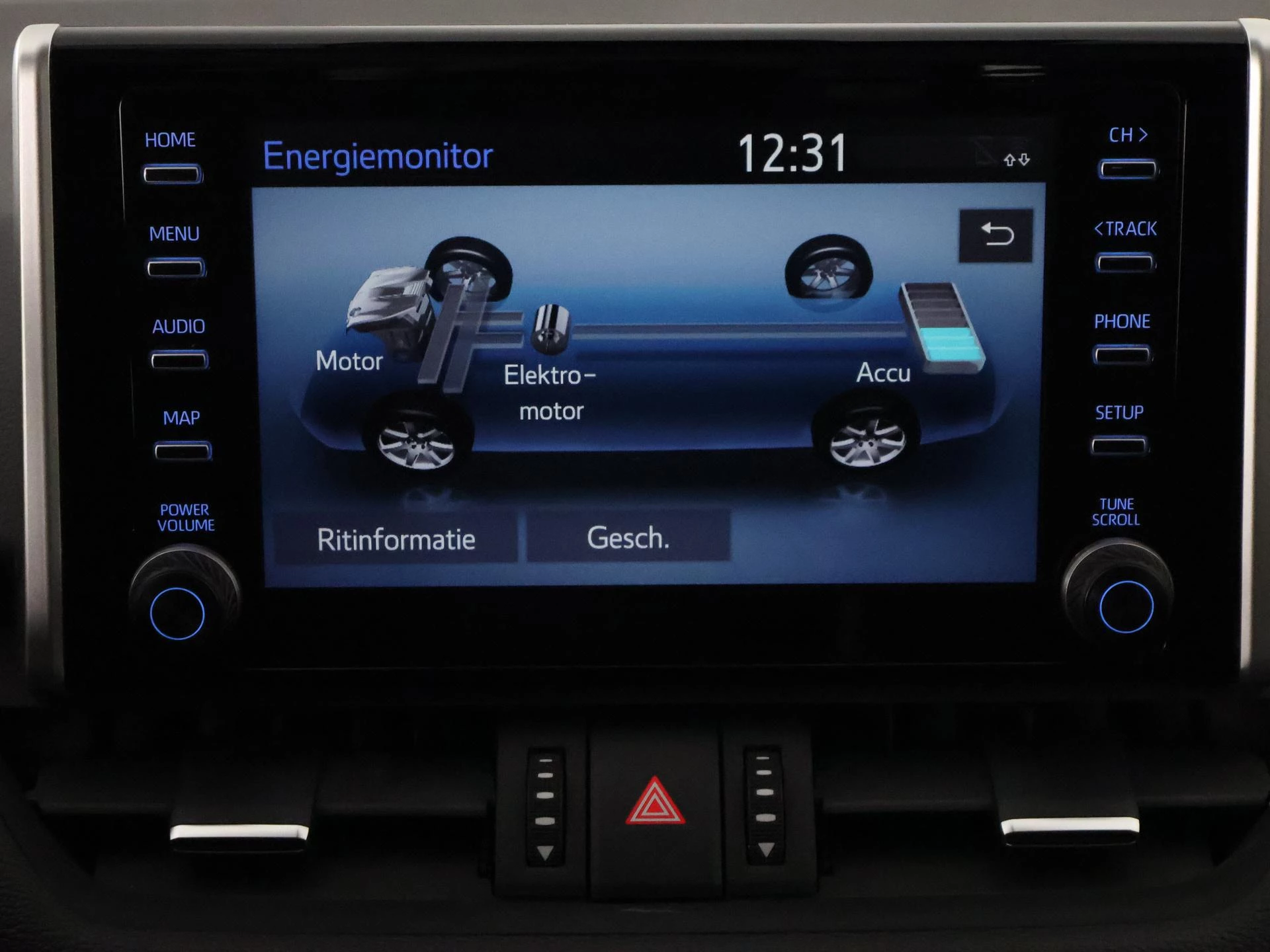 Hoofdafbeelding Toyota RAV4