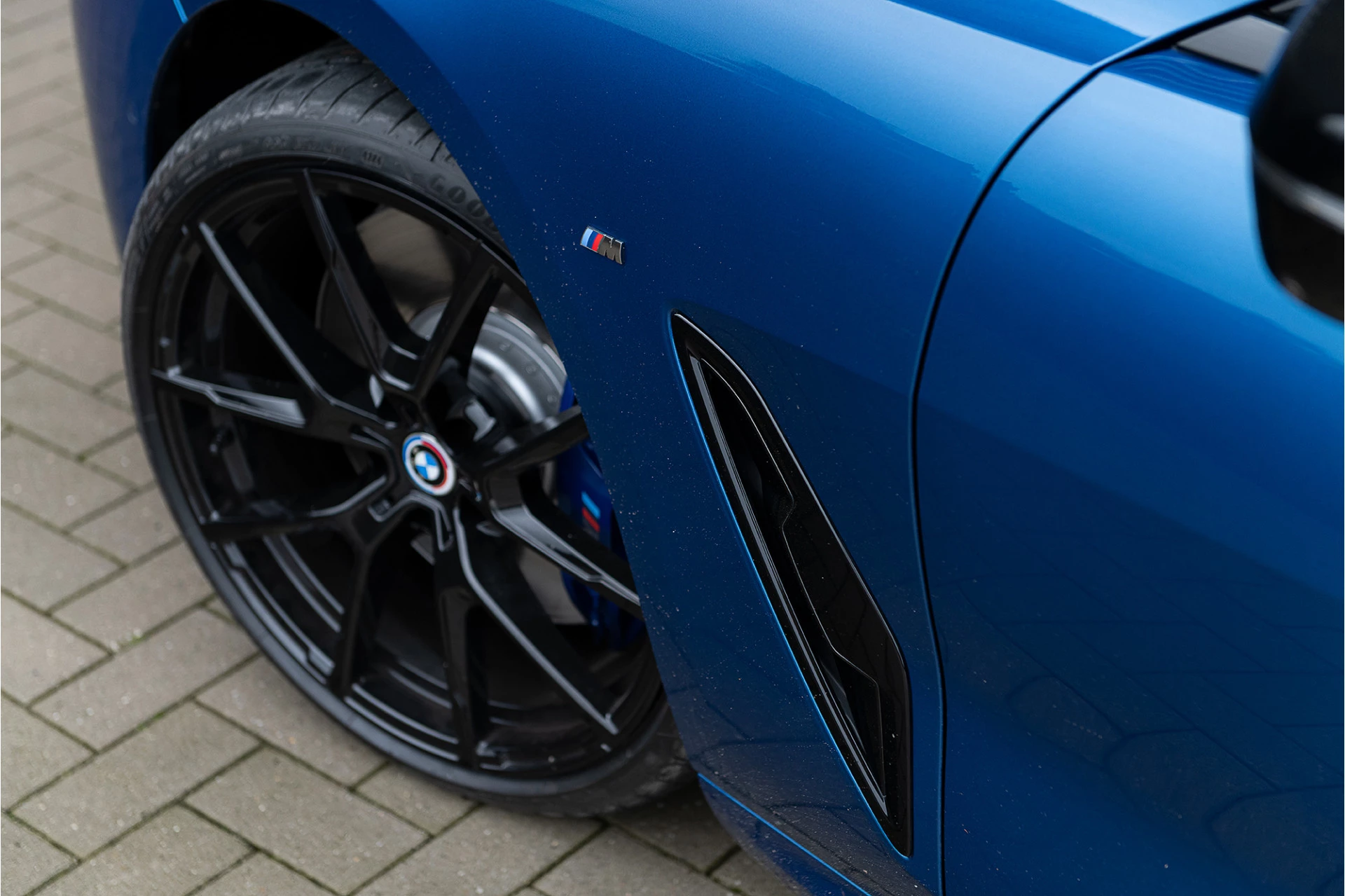 Hoofdafbeelding BMW 8 Serie