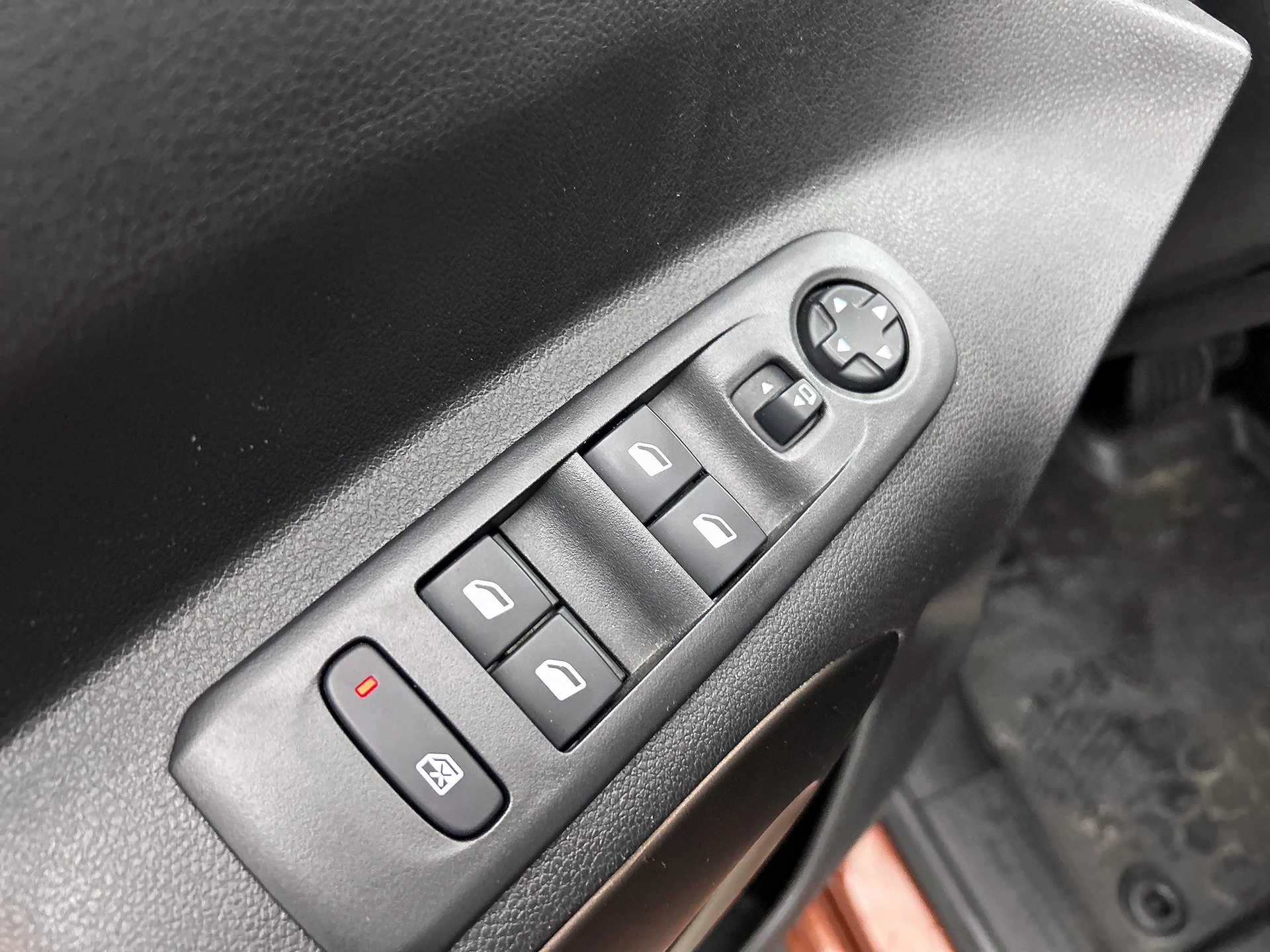 Hoofdafbeelding Peugeot Rifter