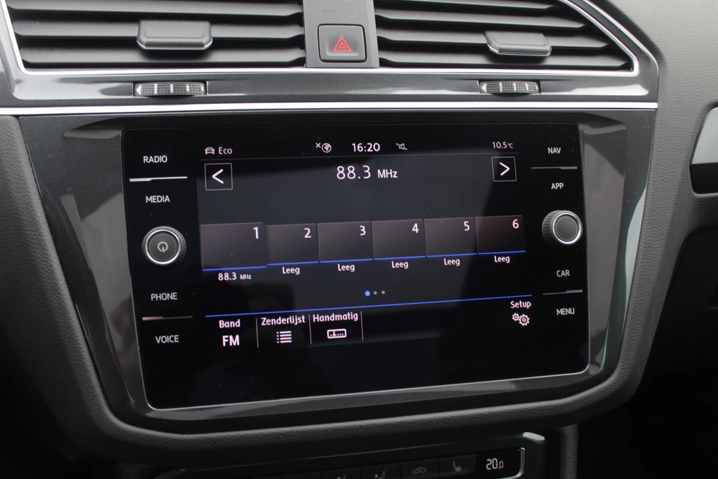 Hoofdafbeelding Volkswagen Tiguan Allspace