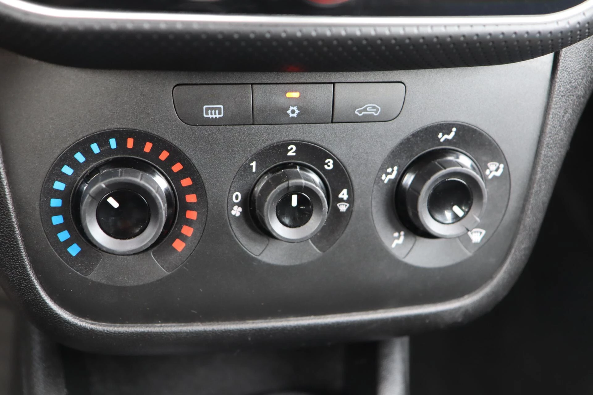 Hoofdafbeelding Fiat Punto