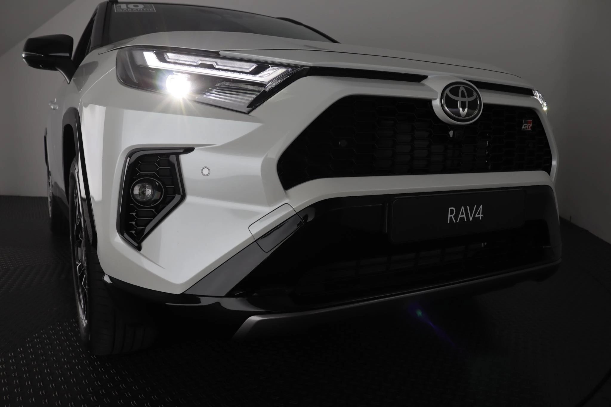 Hoofdafbeelding Toyota RAV4