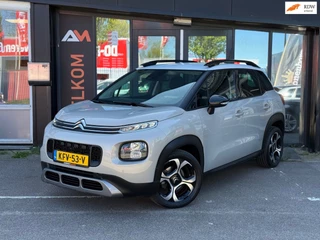 Hoofdafbeelding Citroën C3 Aircross Citroen C3 AIRCROSS 1.2 PureTech S&S Shine | Airco | Cruise |