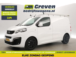 Peugeot Expert 226C 1.6 BlueHDI L1H1 Airco Carplay Cruise Navigatie PDC Imperiaal Elektrpakket