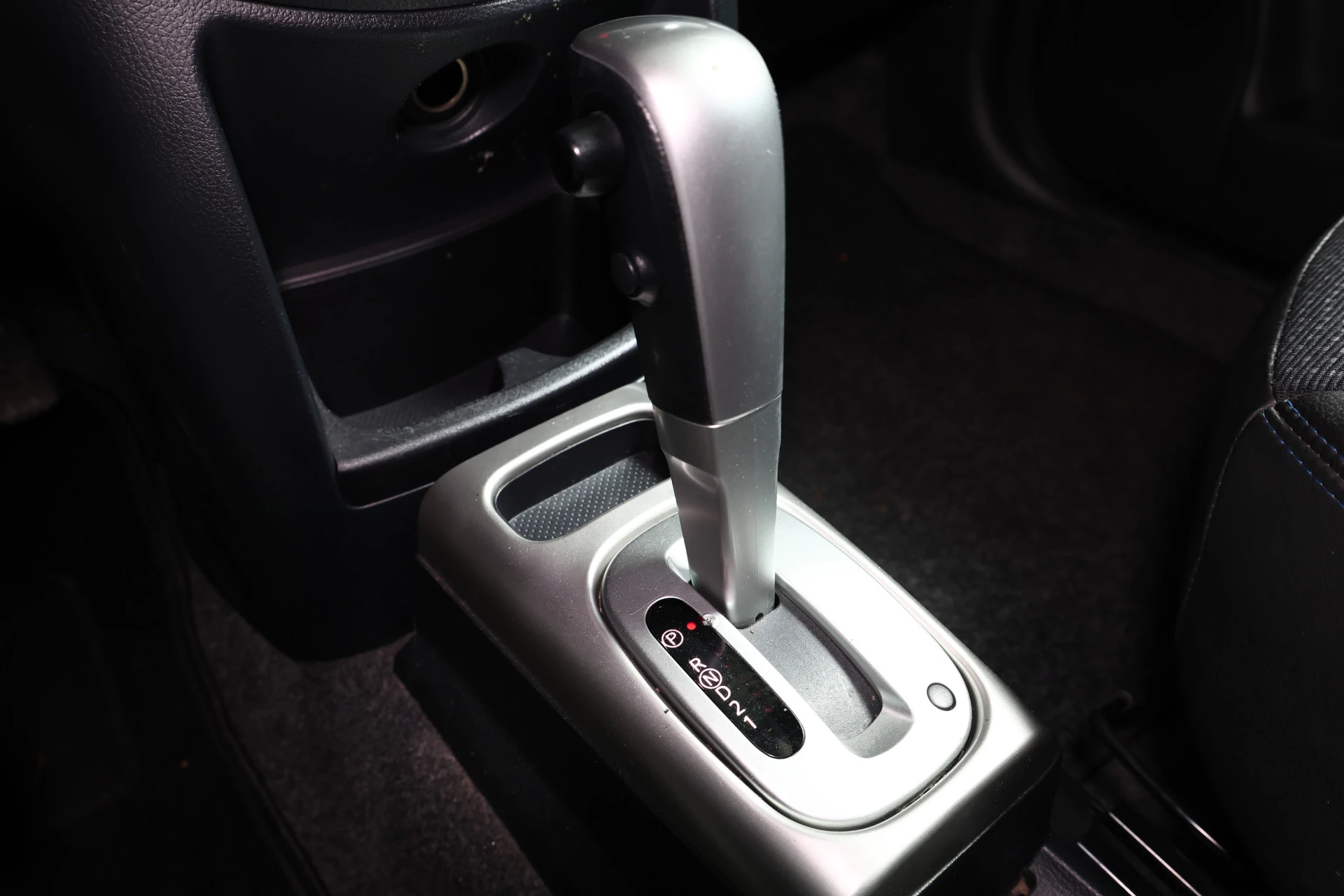 Hoofdafbeelding Nissan Note