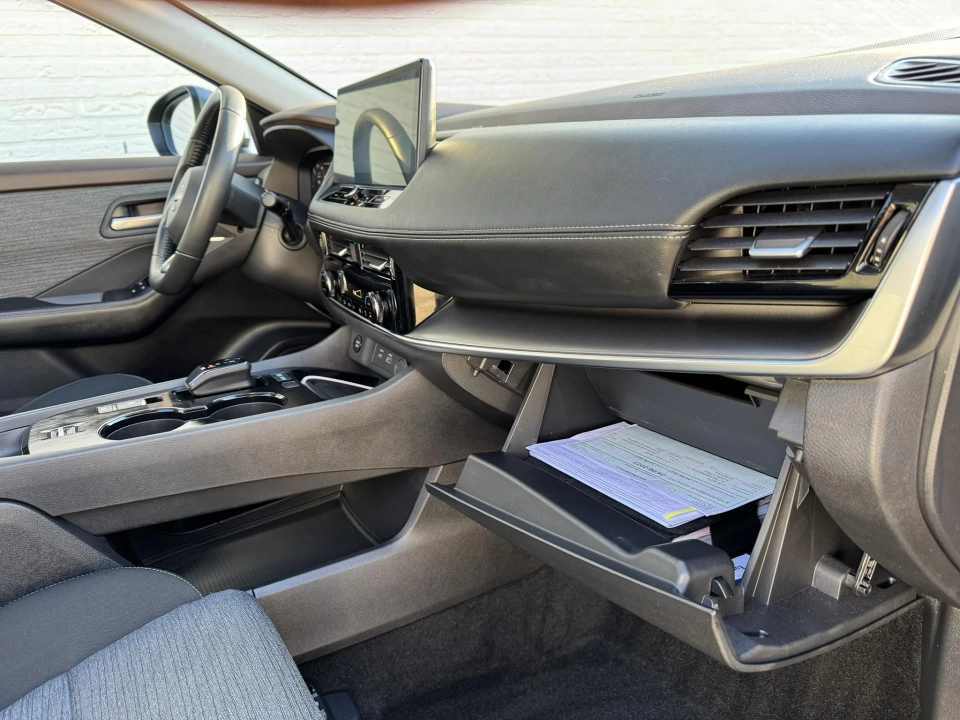 Hoofdafbeelding Nissan X-Trail