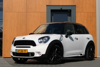 Mini Countryman 1.6D | Xenon | Clima | Origineel NL