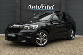 BMW X1 xDrive25e M-Sport | Head-Up | Camera | Adaptief LED | PDC V+A | Adaptieve Cruise