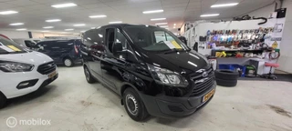 Ford Transit Custom 290 2.0 TDCI L1H1 Ambiente