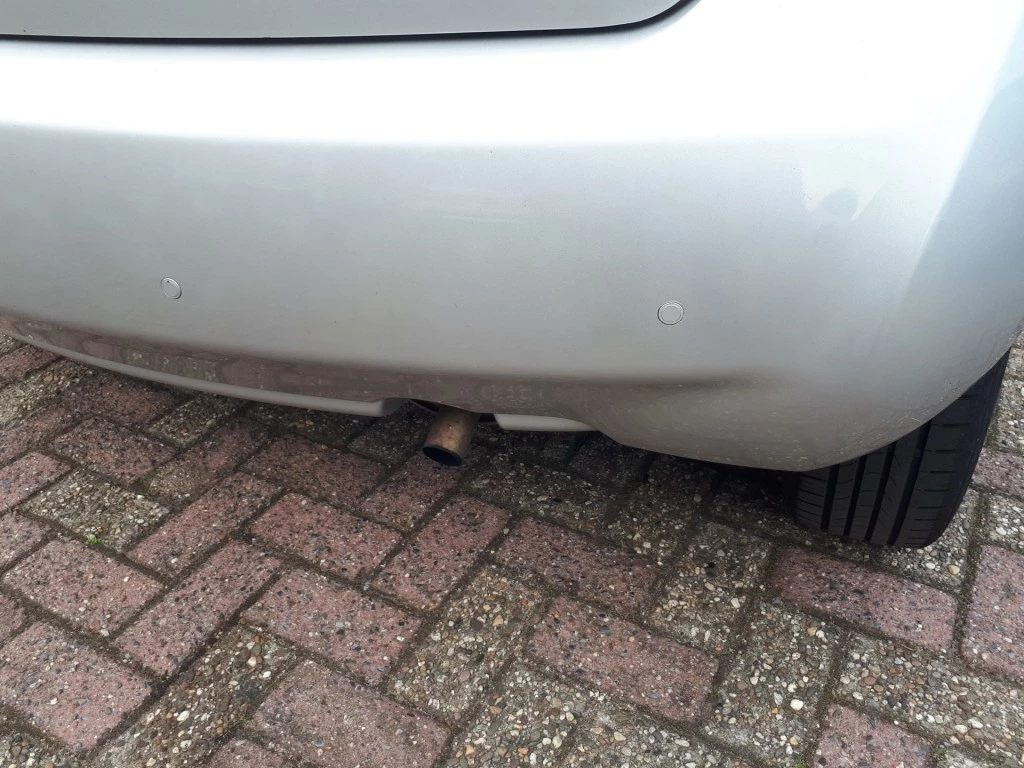 Hoofdafbeelding Suzuki Splash